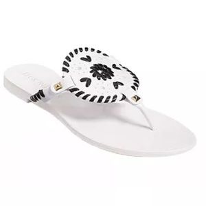 Jack Rogers Georgica Jelly Sandals